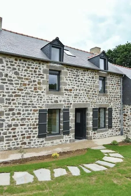 Maison Des 11 Ecluses-Vue Sur Le Canal D'Ille-Et-Rance Hede-Bazouges