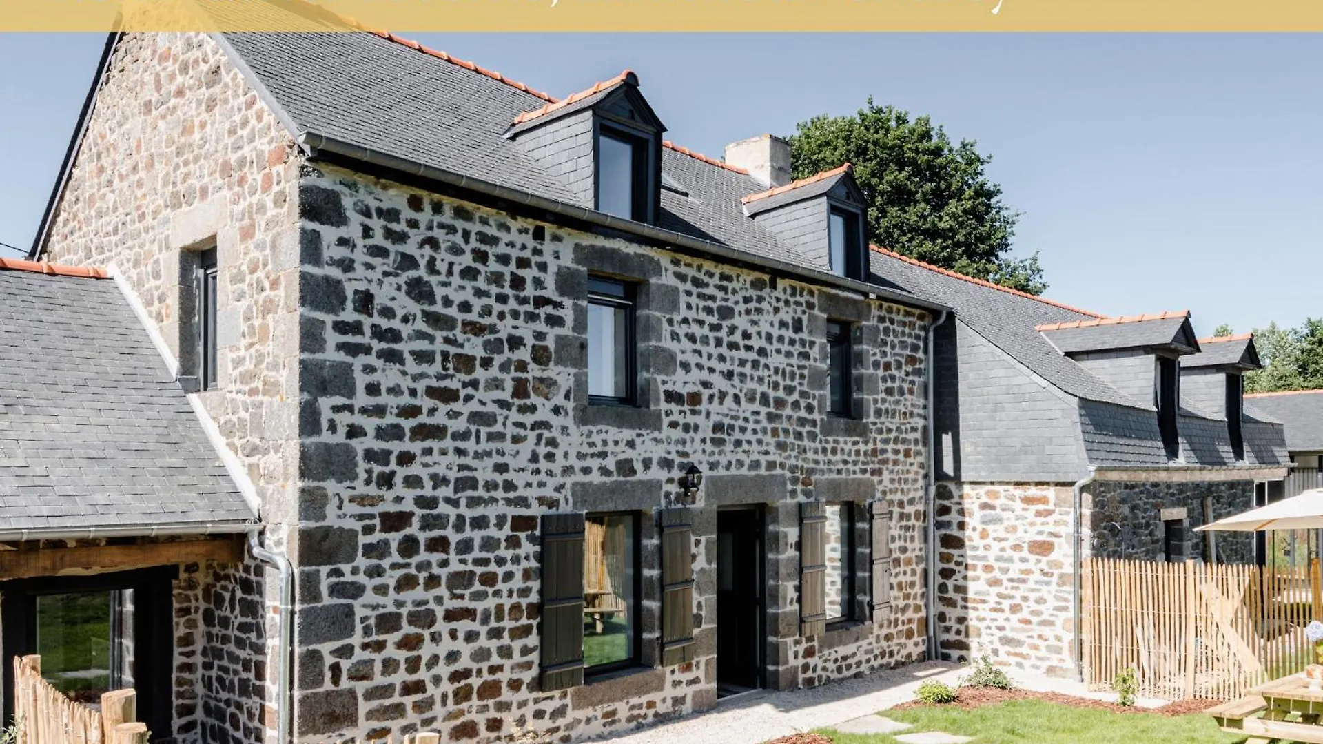 Maison Des 11 Ecluses-Vue Sur Le Canal D'Ille-Et-Rance Hede-Bazouges